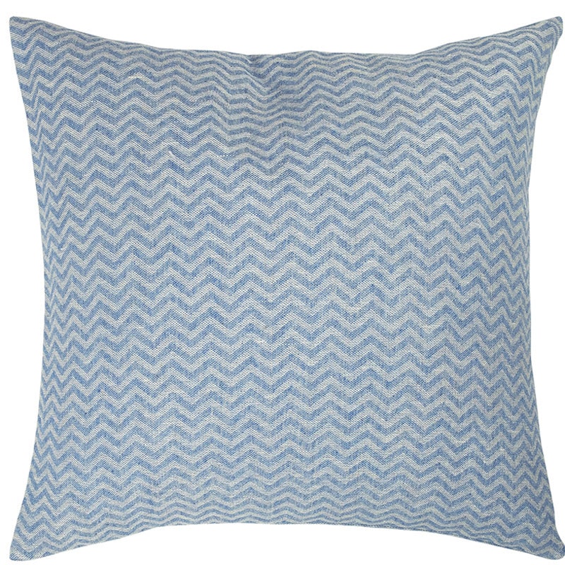 Lilja Tyynynpäällinen 50x50 cm, Denim