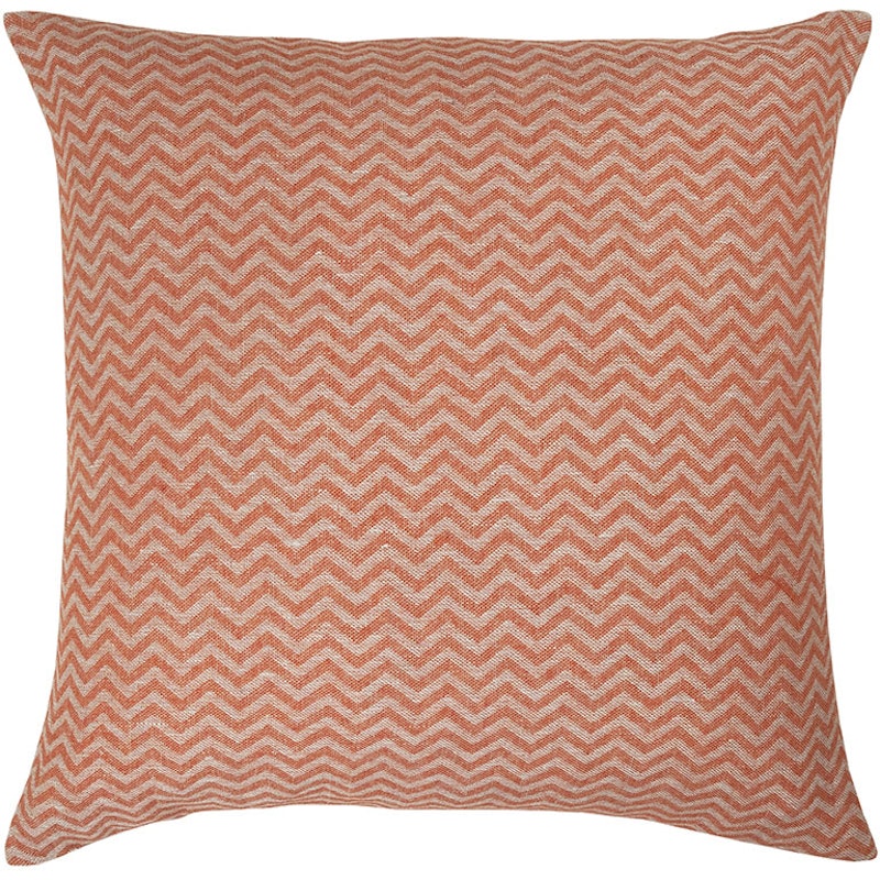 Lilja Tyynynpäällinen 50x50 cm, Tomato