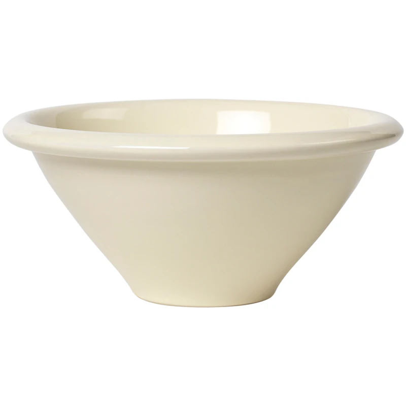 Alfredo Kulho 15 cm, Beige