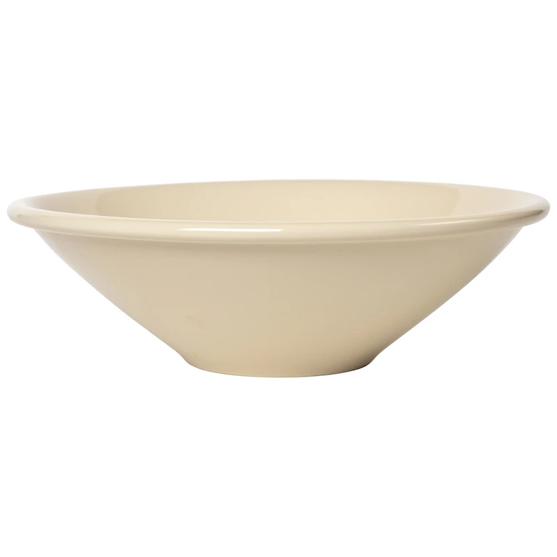 Alfredo Kulho 24 cm, Beige