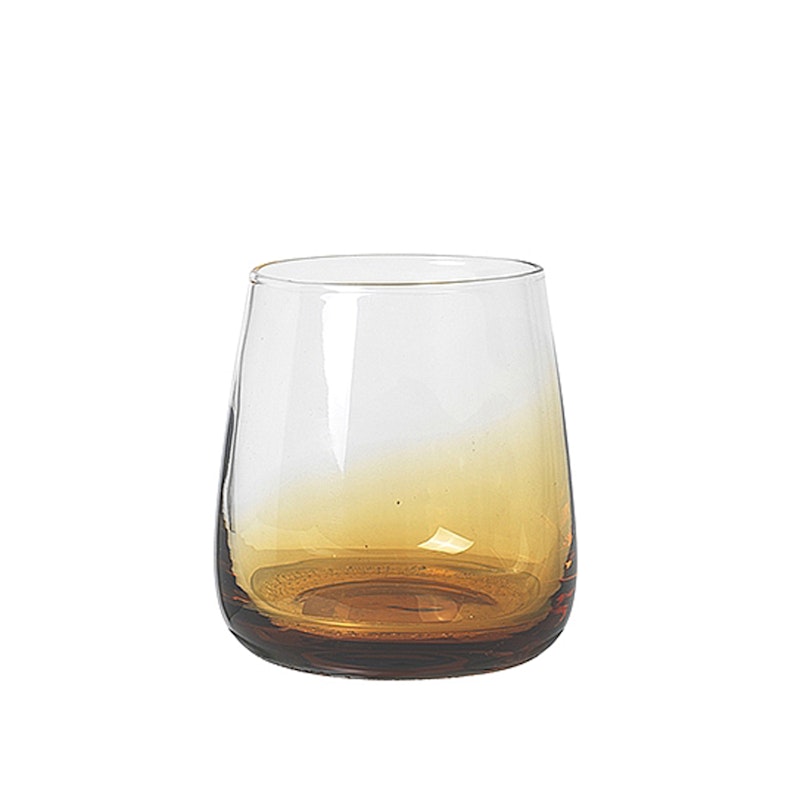 Amber Tumbler