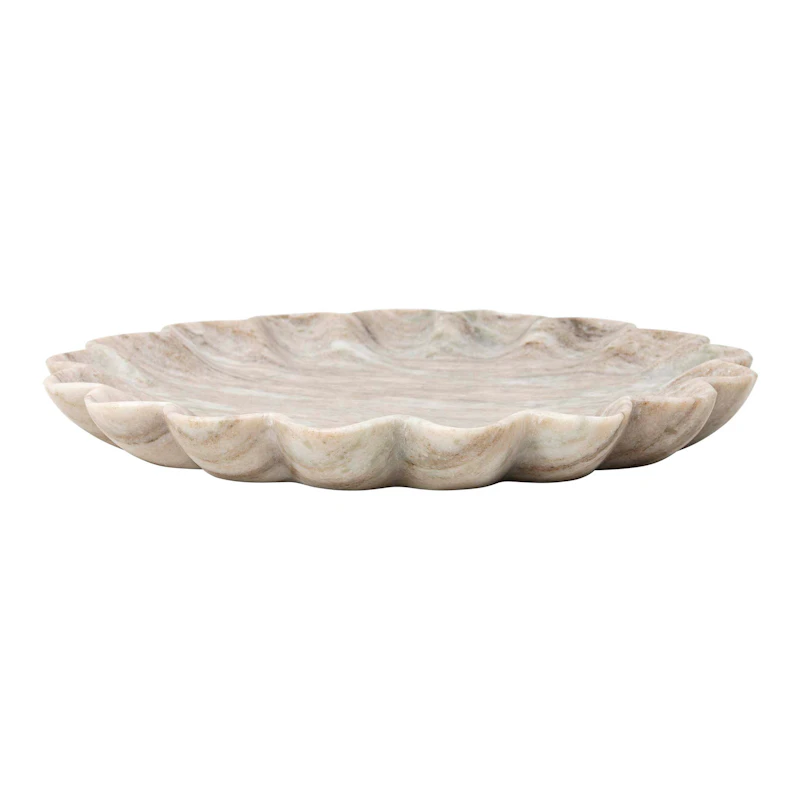 Amelia Deco Lautanen, Brown Marble