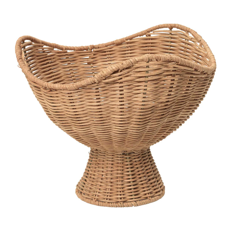 Annika Kori 22 cm, Natural