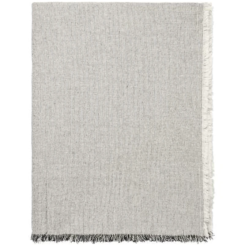 Elouise Pöytäliina 160x200 cm, Musta