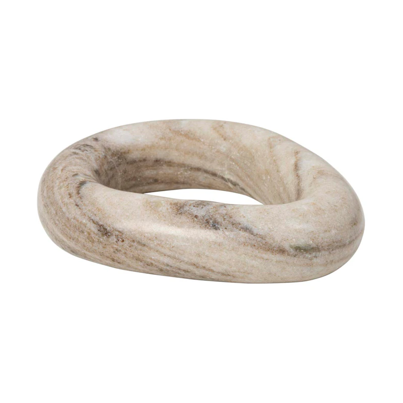 Elsa Pannunalunen, Brown Marble