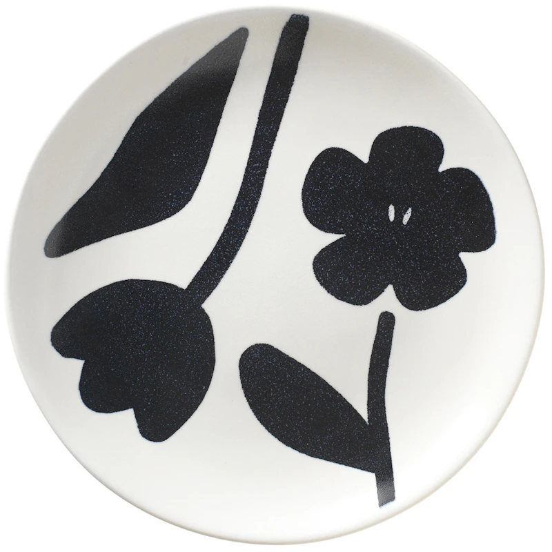 Flora Sivulautanen, 20 cm