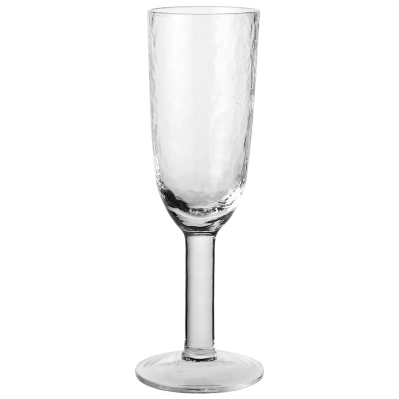 Hammered Samppanjalasi, Kirkas