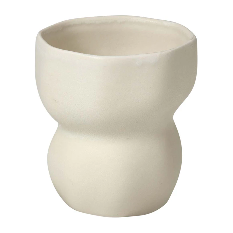 Limfjord Kahvikuppi, Beige