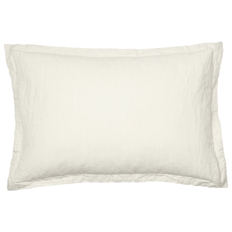 Linn Tyynynpäällinen Castle Beige, 40x60 cm