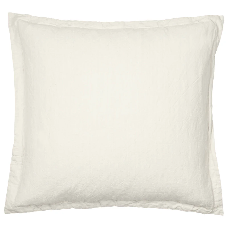 Linn Tyynynpäällinen Castle Beige, 50x50 cm