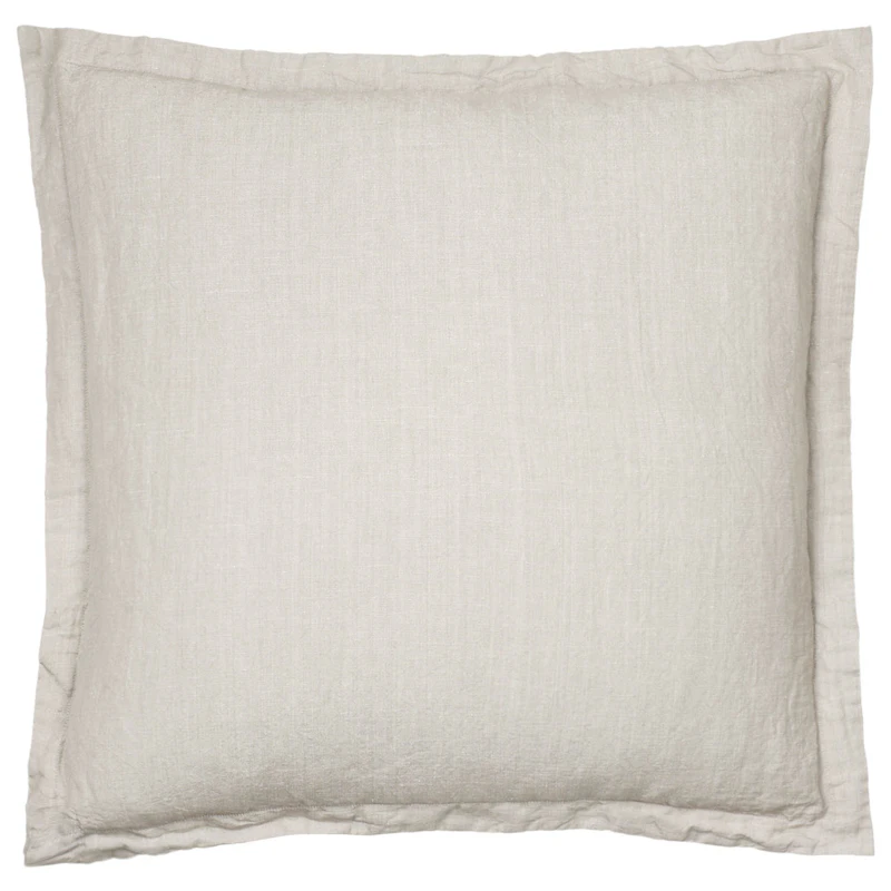 Linn Tyynynpäällinen Dove Grey, 50x50 cm