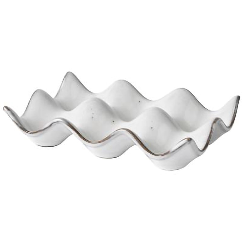 Nordic Sand Egg Tray