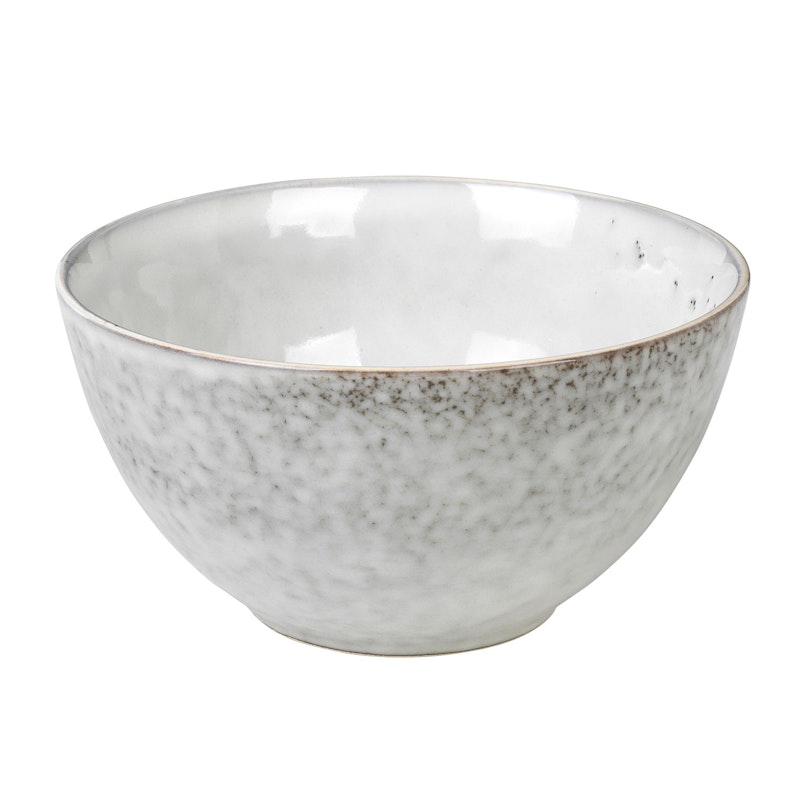 Nordic Sand Bowl, Sand