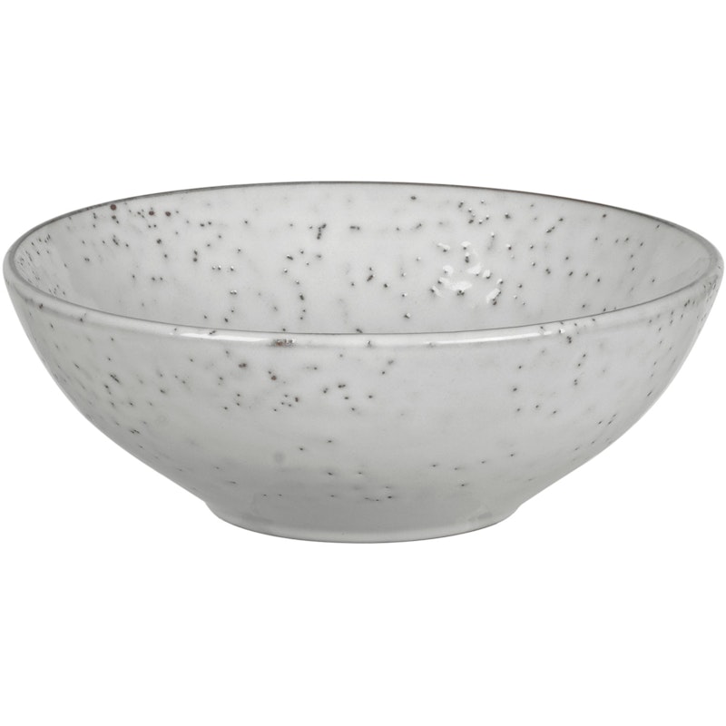 Nordic Sand Kulho 17x6cm, Hiekka