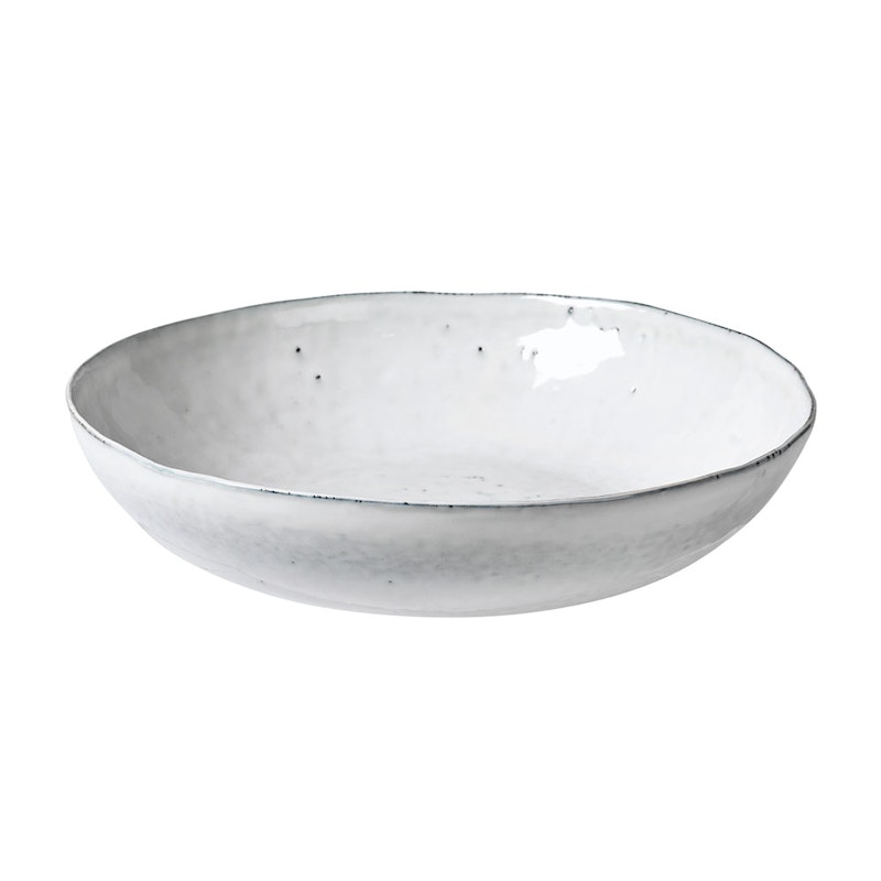 Nordic Sand Kulho 34,5 cm, Hiekka