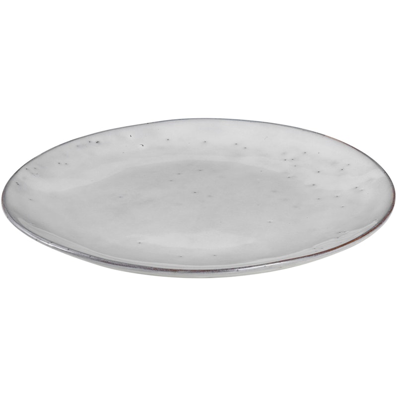 Nordic Sand Lautanen 26cm, Hiekka