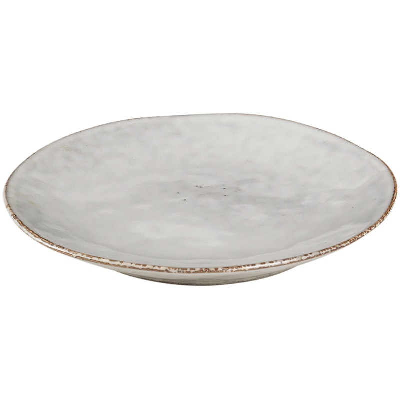 Nordic Sand Plate, Sand