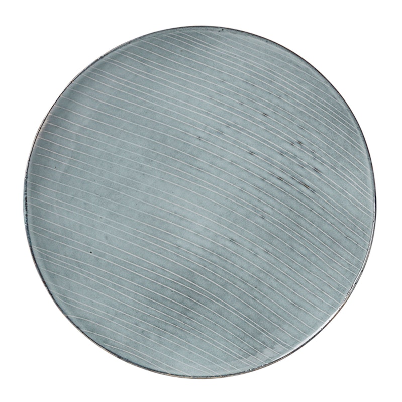 Nordic Sea Ruokalautanen 26cm, Harmaa