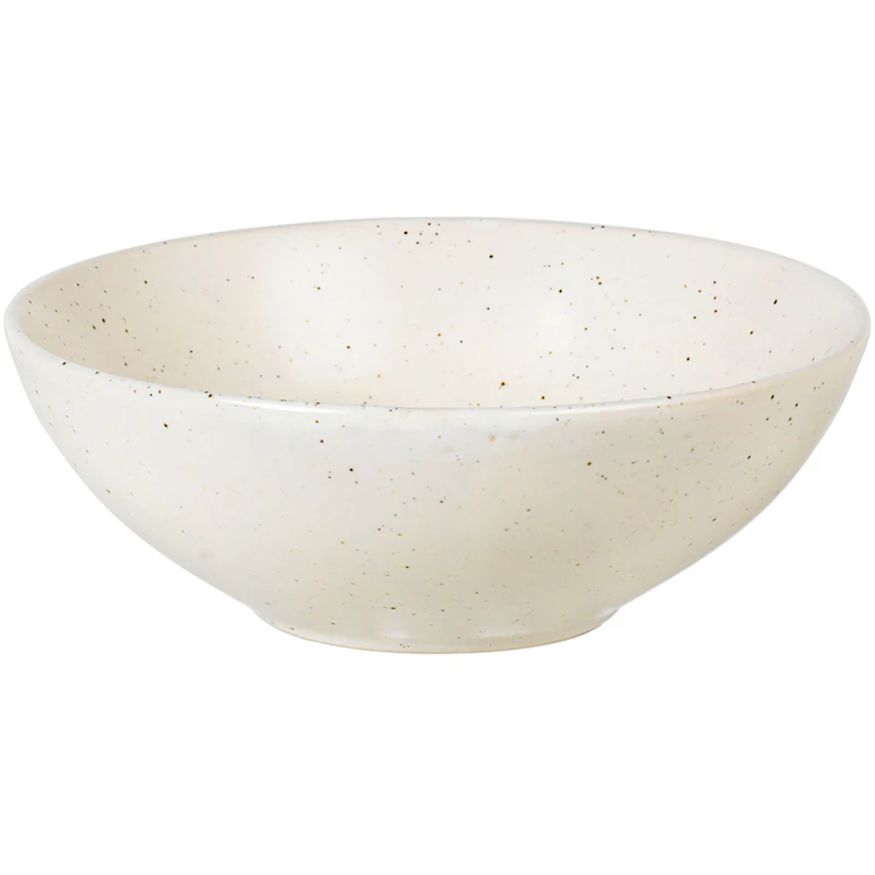 Nordic Vanilla Kulho Ø17 cm