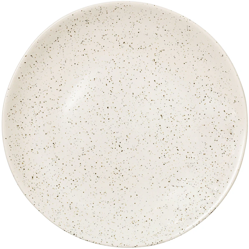 Nordic Vanilla Lautanen Ø20 cm