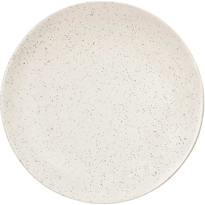 Nordic Vanilla Pääruokalautanen Ø26 cm