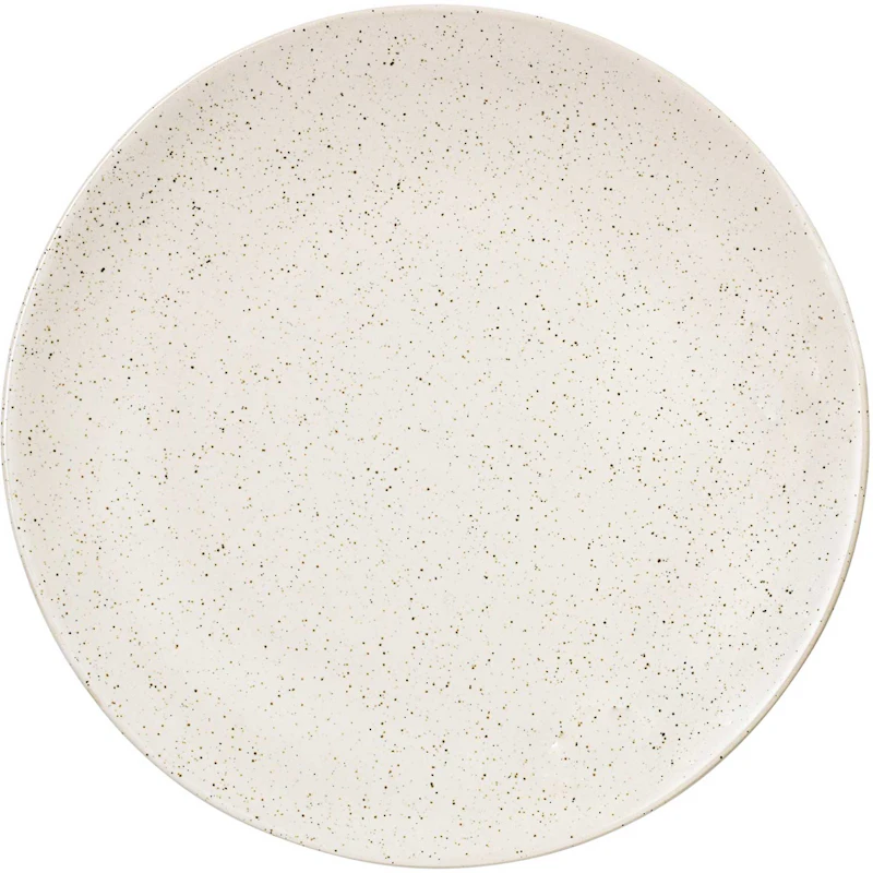 Nordic Vanilla Pääruokalautanen Ø26 cm