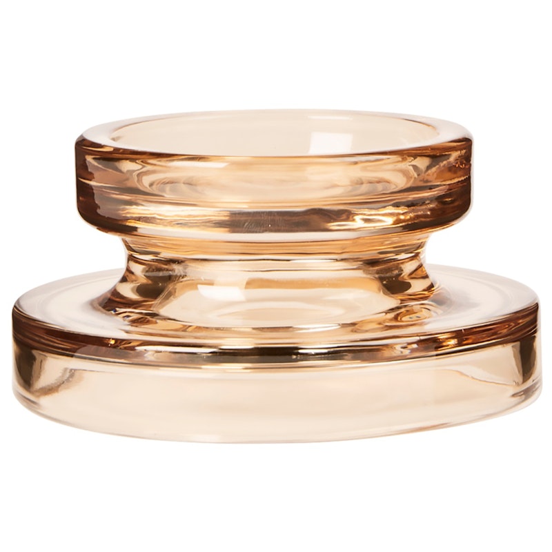 Petra Kynttilänjalka L, Ruskea