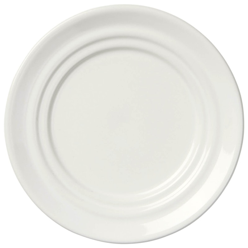 Stevns Sivulautanen Chalk White, 12,5 cm