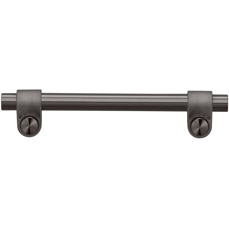 Pull Bar Kahva Cast 200 mm, Gun Metal