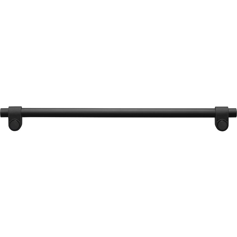 Pull Bar Kahva Cast 400 mm, Welders Black