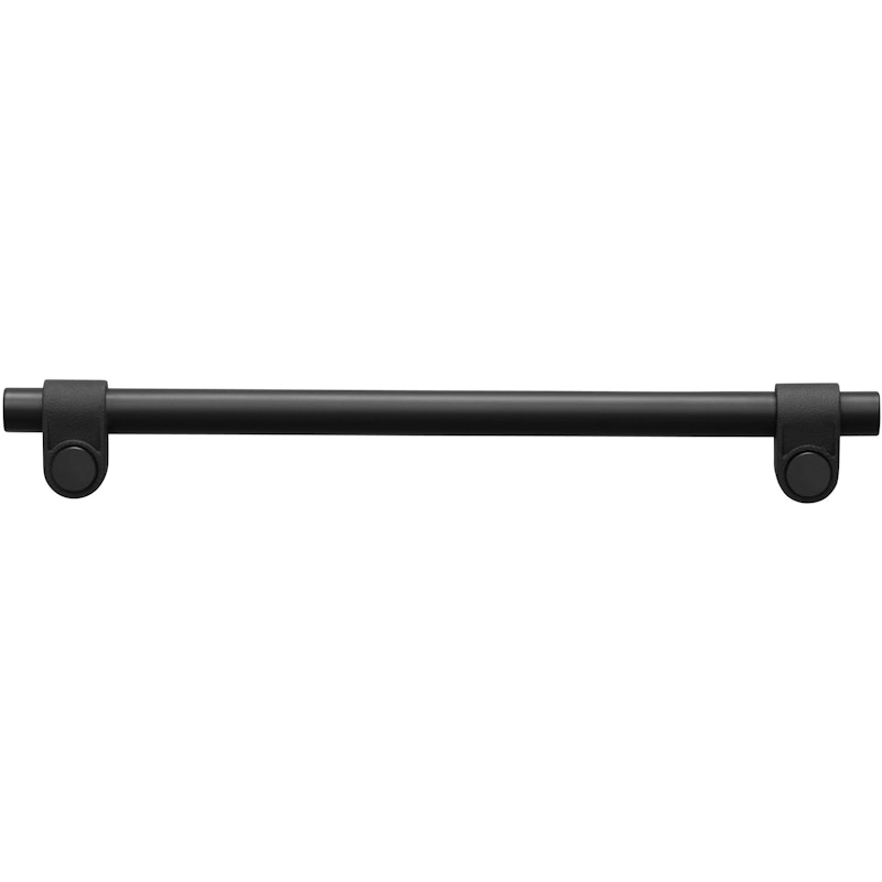 Pull Bar Kahva Cast 300 mm, Welders Black