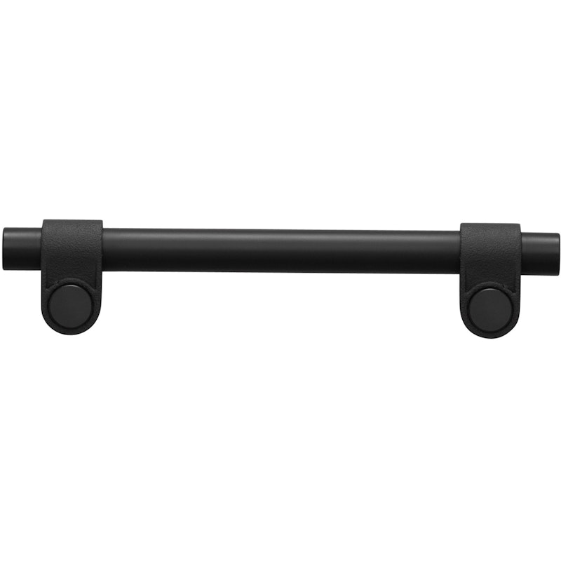 Pull Bar Kahva Cast 200 mm, Welders Black