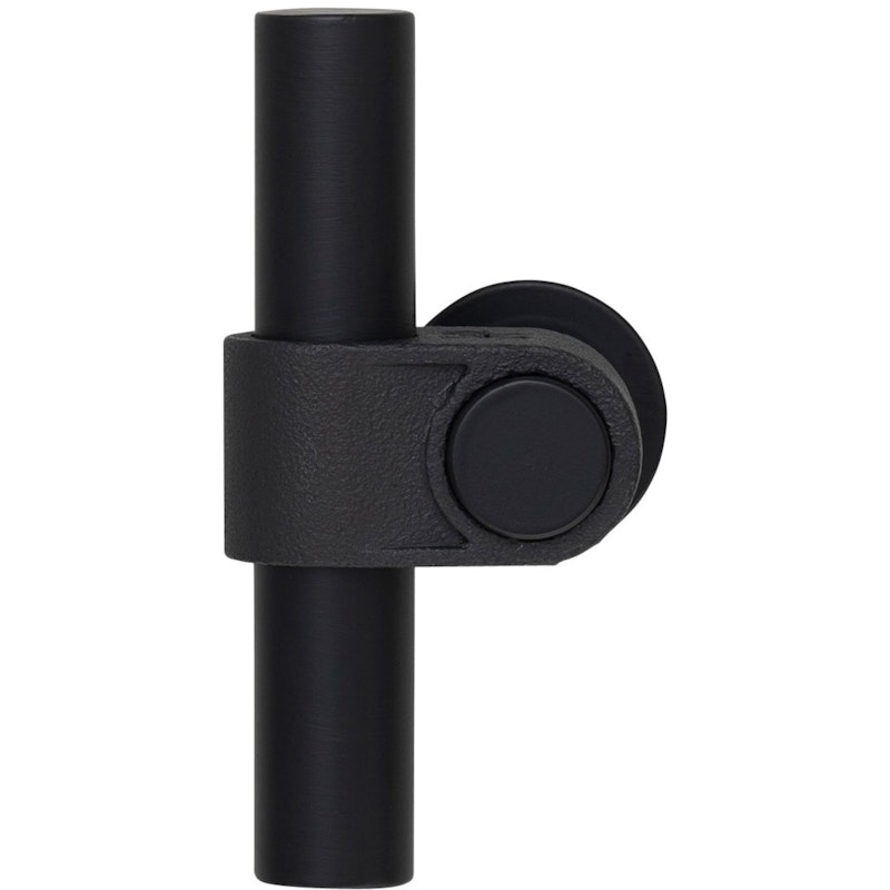 T-Bar Nuppi Cast, Welders Black