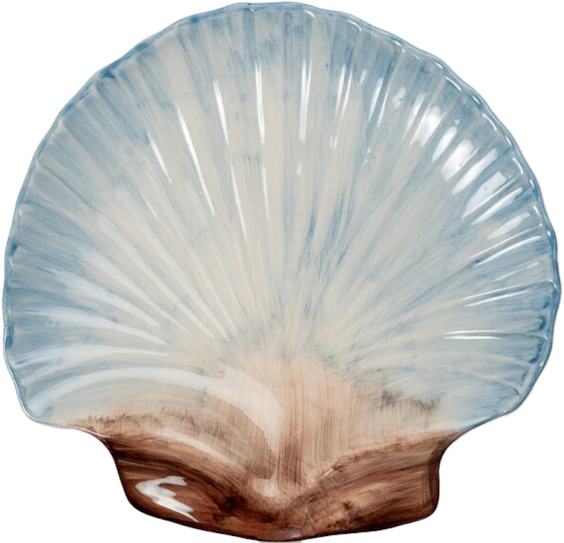 Armona Tarjoiluastia 32 cm, Vaaleansininen