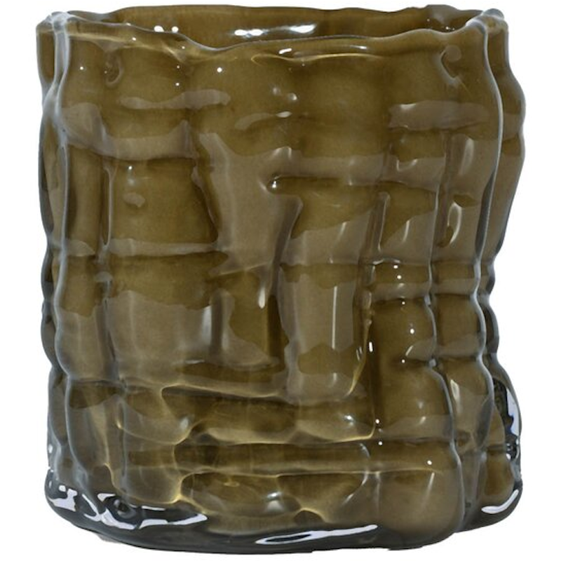 Laranne Kynttilänjalka 10 cm, Vihreä