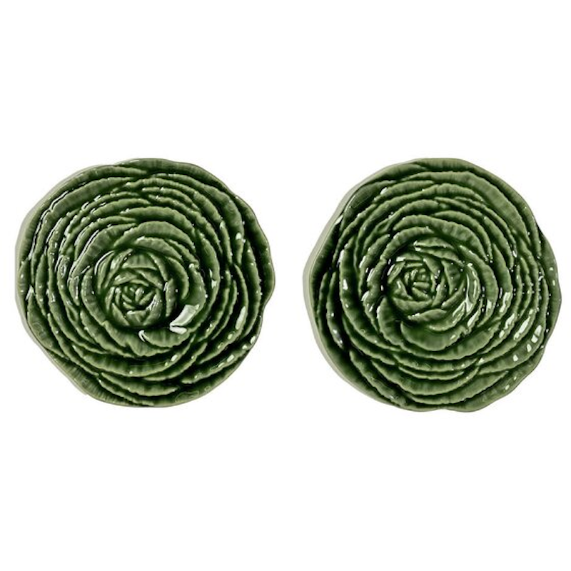 Veggie Lasinalunen 2 kpl:n pakkaus