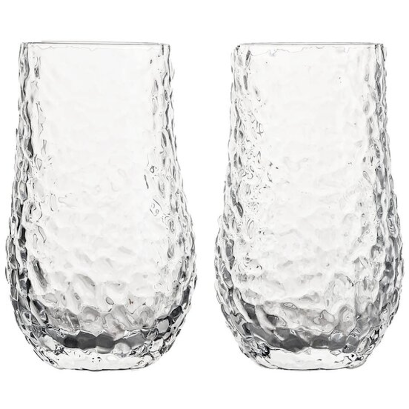 Swan Juomalasi 2 kpl:n pakkaus