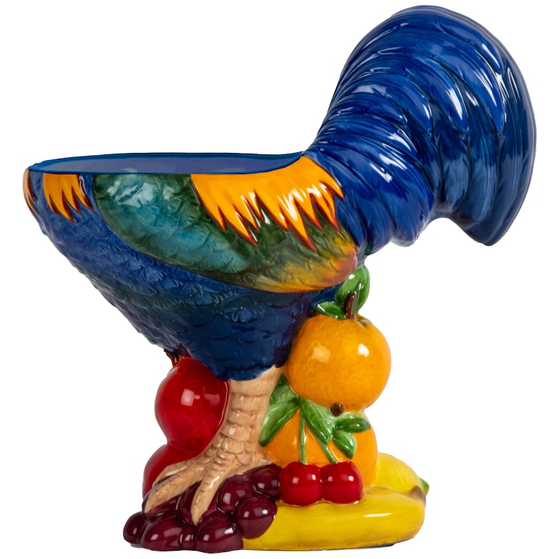 Fruity Rooster Kulho
