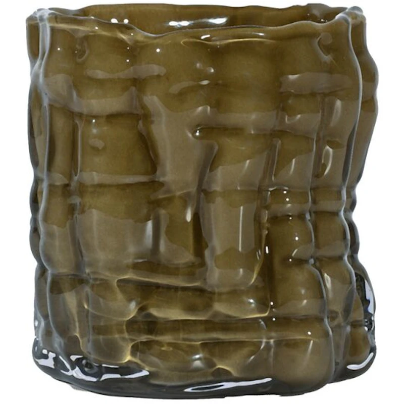 Laranne Kynttilänjalka 10 cm, Vihreä