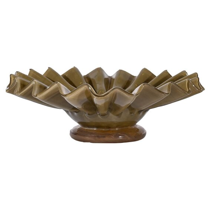 Lori Kulho 18 cm, Vihreä / Beige