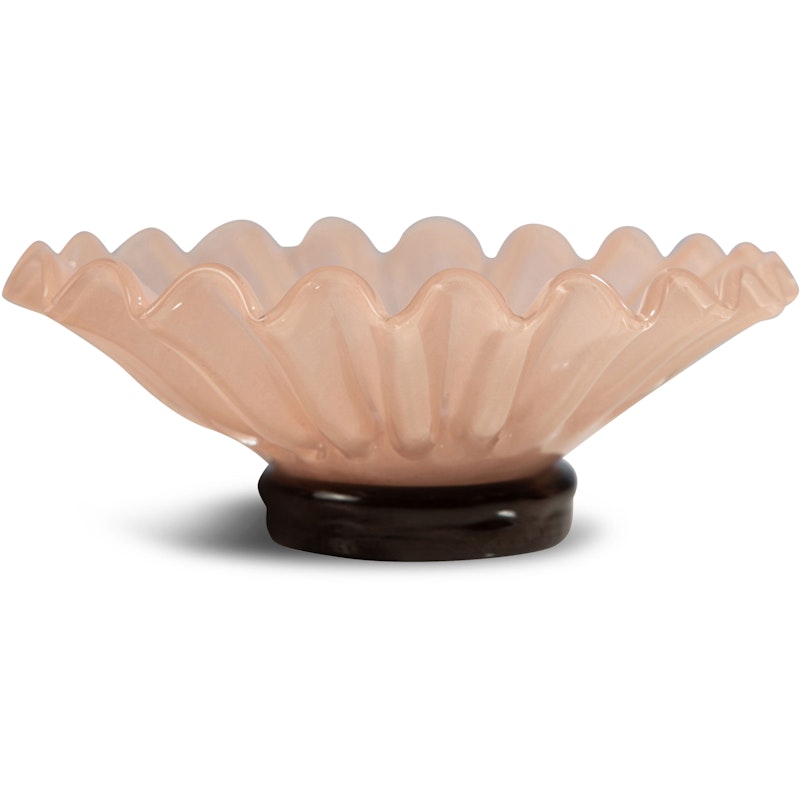 Lori Kulho 18 cm, Pinkki / Ruskea