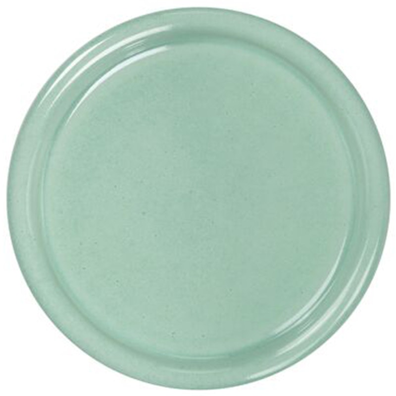 Porto Sivulautanen 17 cm, Minty Green