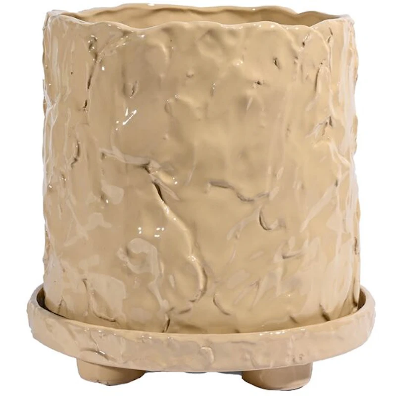 Muddy Ruukku 23 cm, Beige