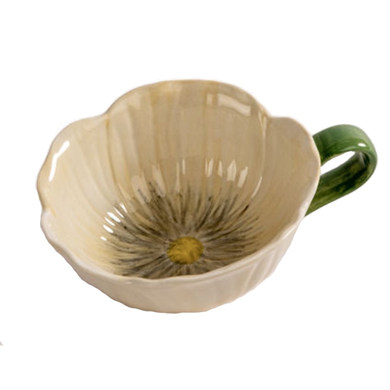 Poppy Kuppi, Beige