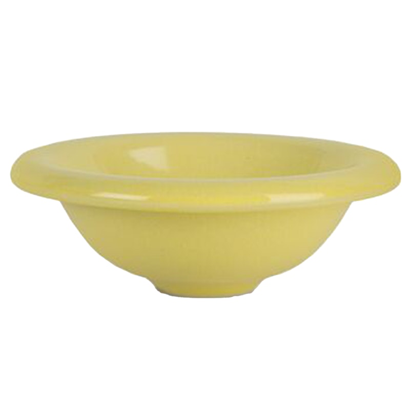 Porto Kulho 13 cm, Keltainen