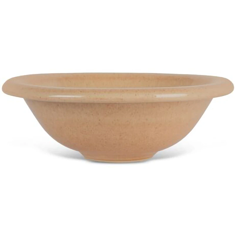 Porto Kulho 18 cm, Beige