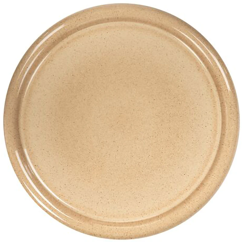 Porto Salaattilautanen 21,5 cm, Beige