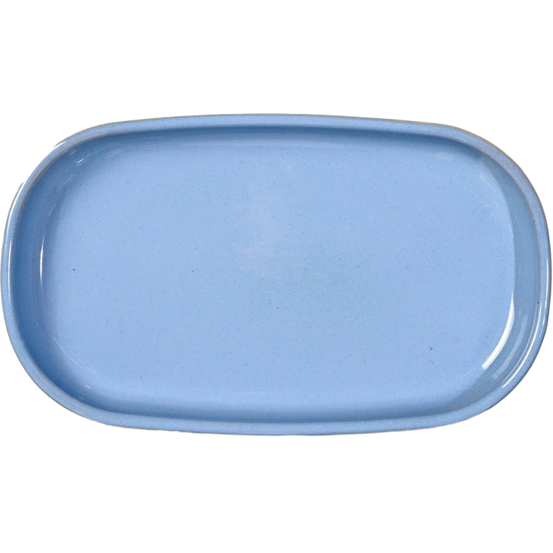 Porto Tarjoiluastia, Vaaleansininen