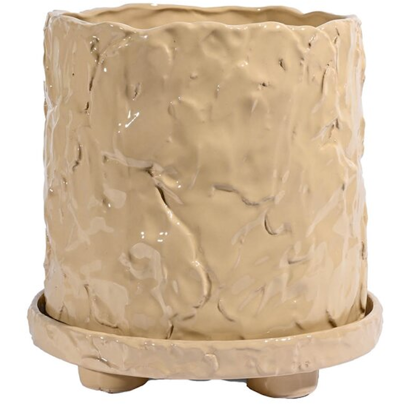 Muddy Ruukku 23 cm, Beige