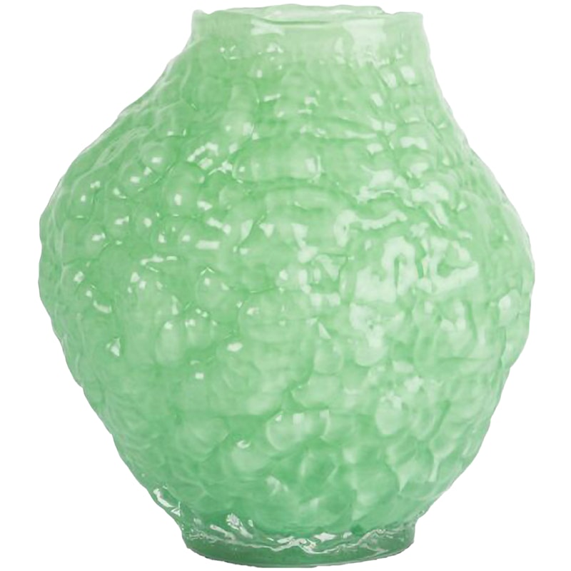 Corallo Vaasi, Minty Green